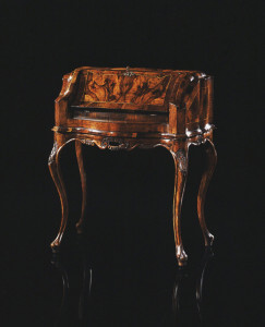 Письменный стол  FRANCESCO MOLON R302