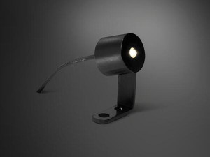 Алюминиевый светодиодный наружный прожектор