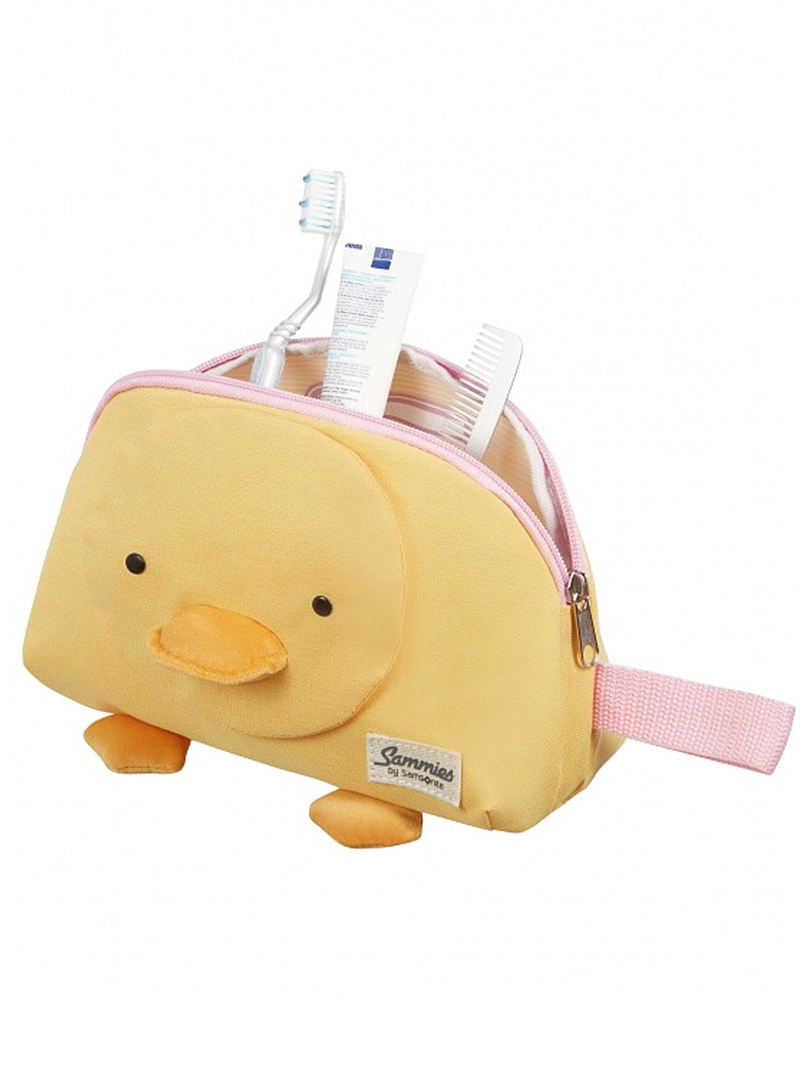 KD7-06003 Косметичка KD7*003 Eco Small Bag Samsonite Happy Sammies  - Вид №2