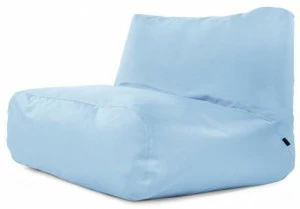 Pusku pusku 2-местный мягкий диван со съемным чехлом из ткани в современном стиле. Ox