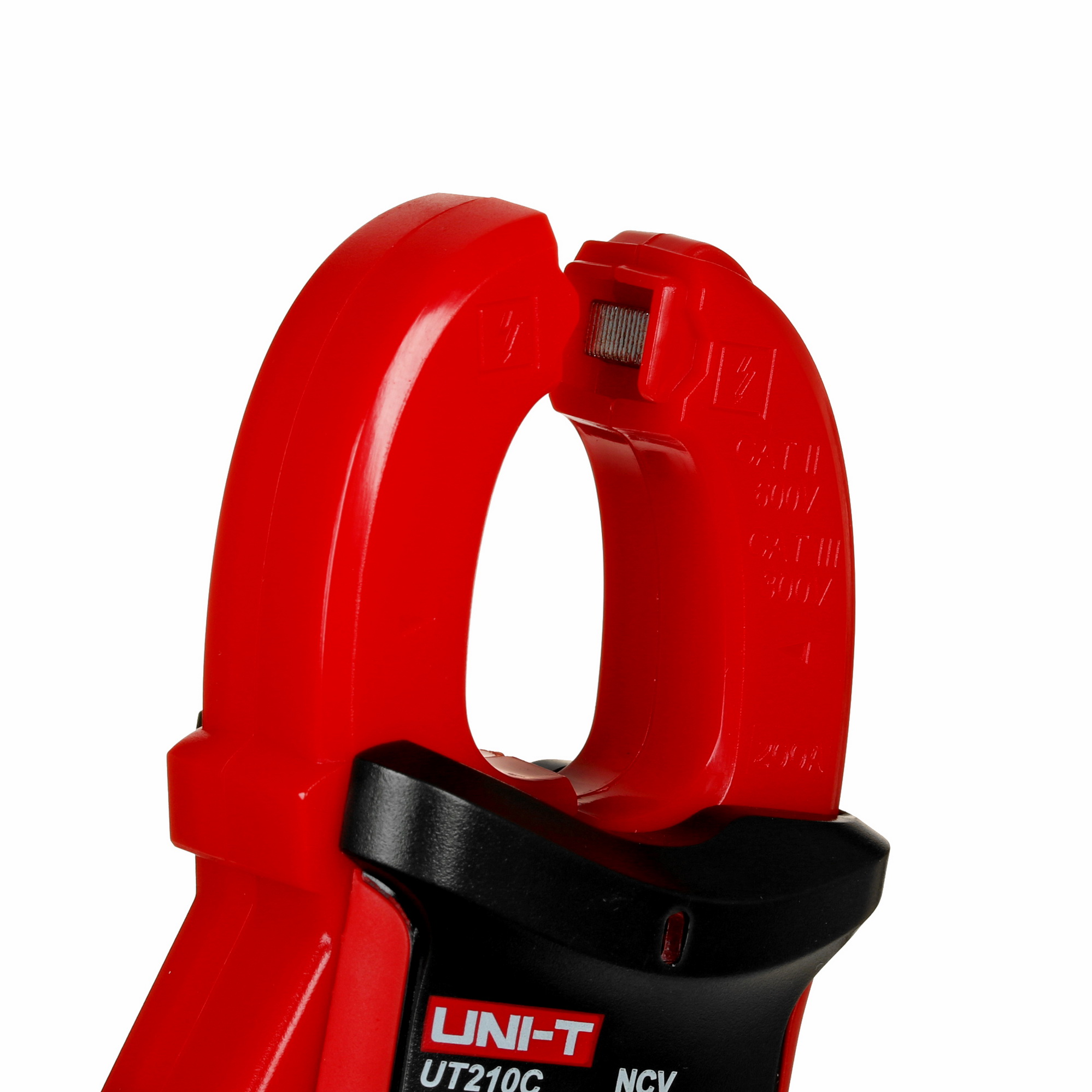 Клещи токоизмерительные UNI-T UT210C 4839611 STDN-0141521 - Вид №3
