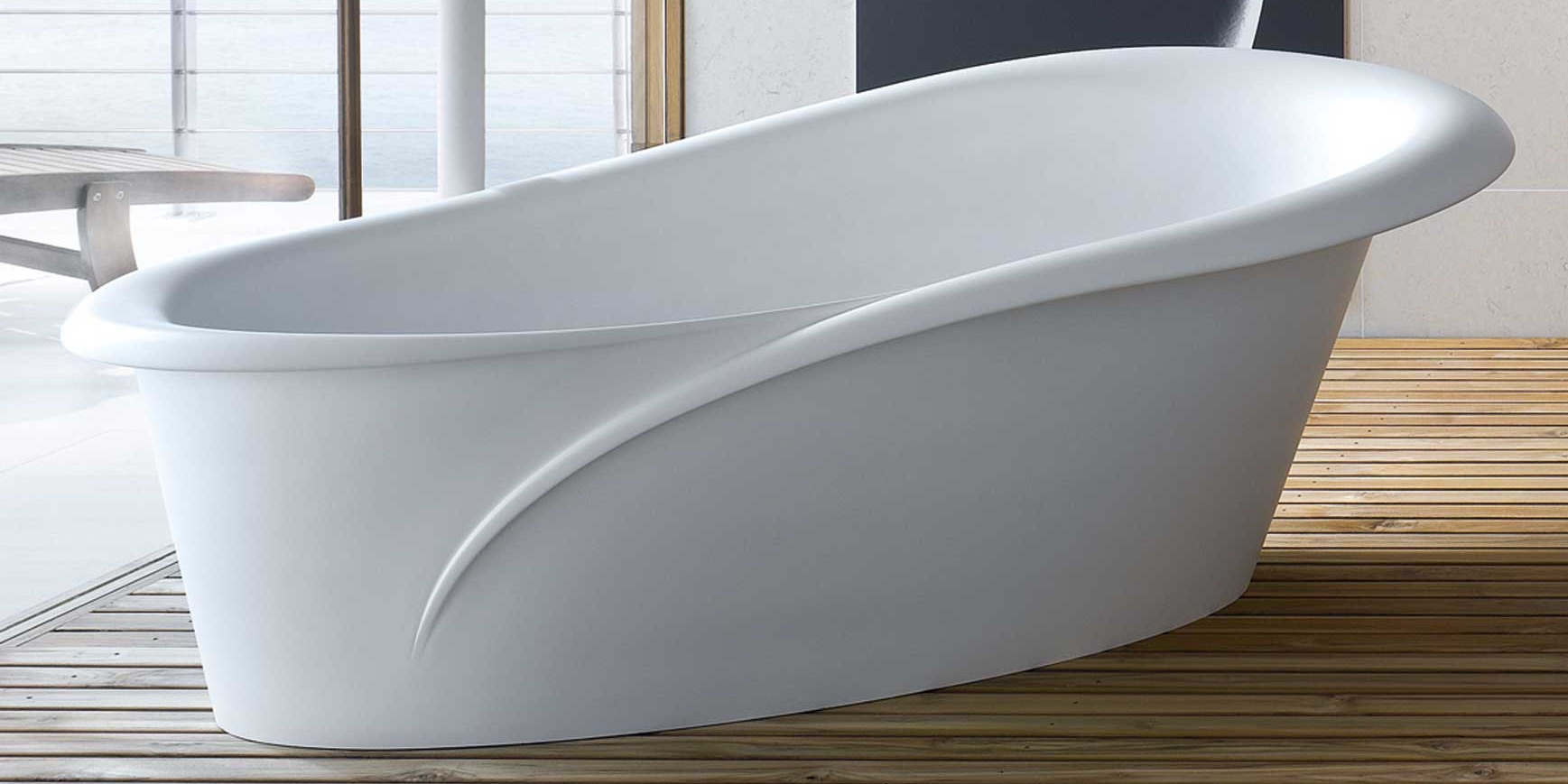 Mastella Ванна отдельно стоящая Kallaguan 7806 - Вид №1