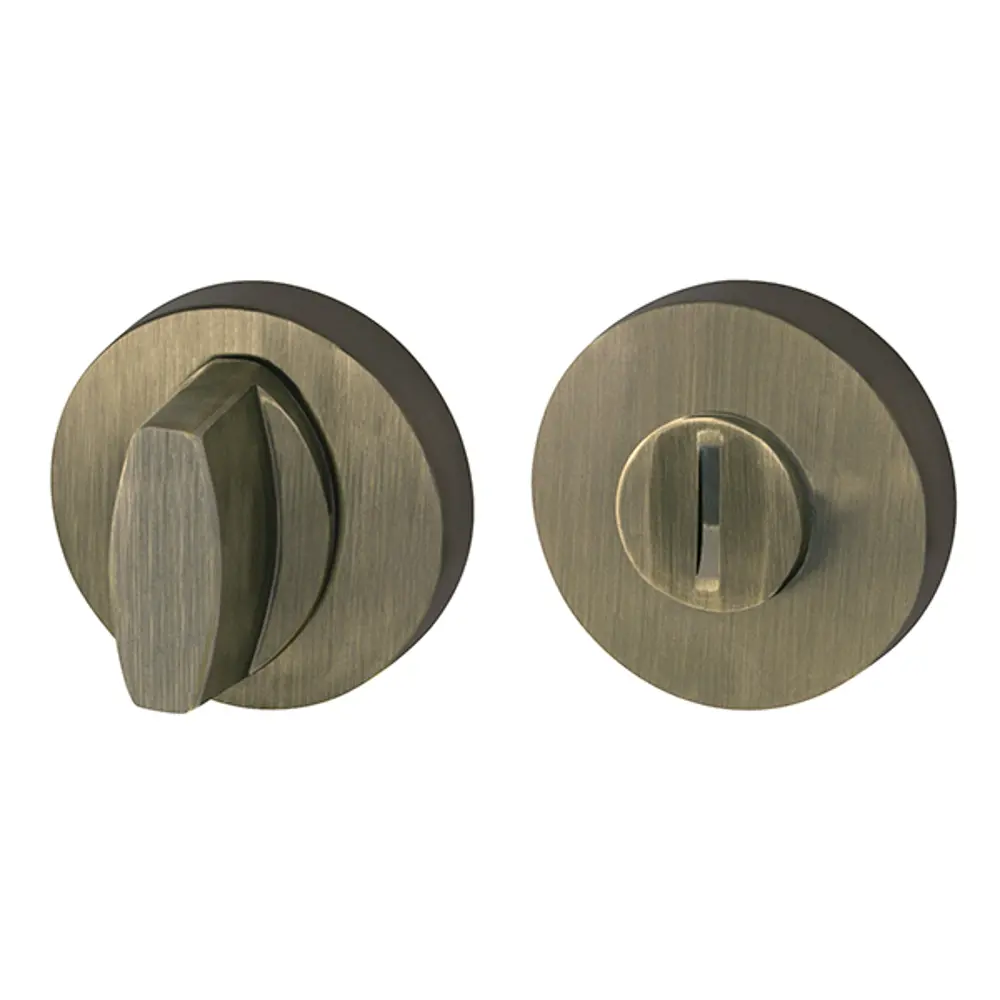 Завёртка Armadillo BK6 URB, цвет бронза STLM-2138073