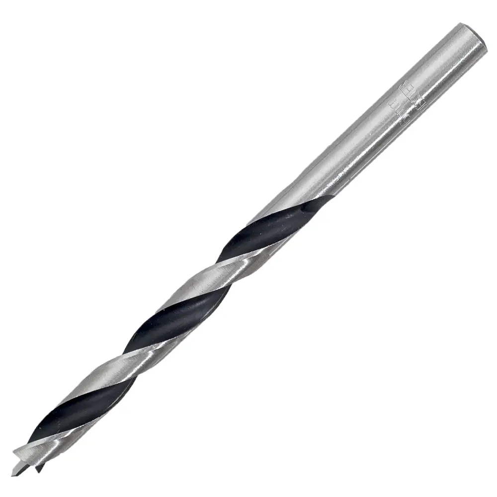 Сверло по дереву спиральное 6x92 мм Dexter SM324 16660652 STLM-2115246 