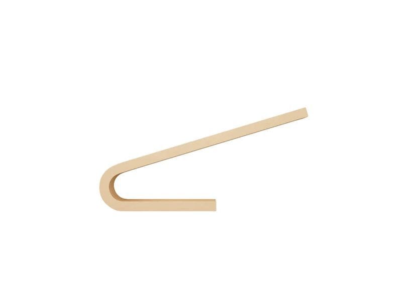 Деревянная настольная лампа Radis HORIZON ARCH-00054708