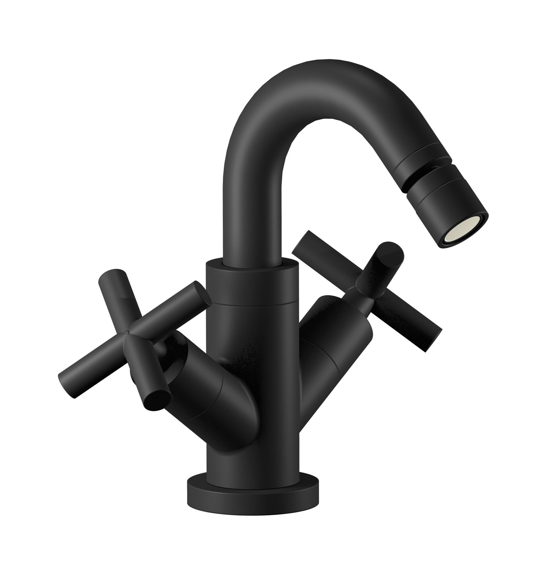 Смеситель для биде с автоматическим сливом IB Wow ARCH-00136353