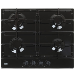 1169338 Газовая варочная поверхность Beko HIAG64223B