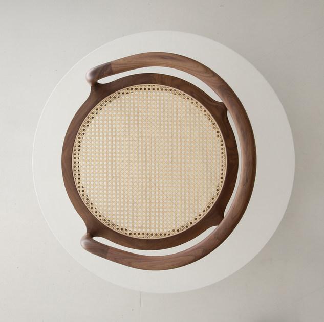 Branca Lisboa Стул с подлокотниками sun-id-1427155 - Вид №2