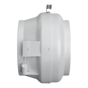 Вентилятор канальный центробежный Era Pro Cyclone D315 мм 53 дБ 1700 м3/ч цвет белый