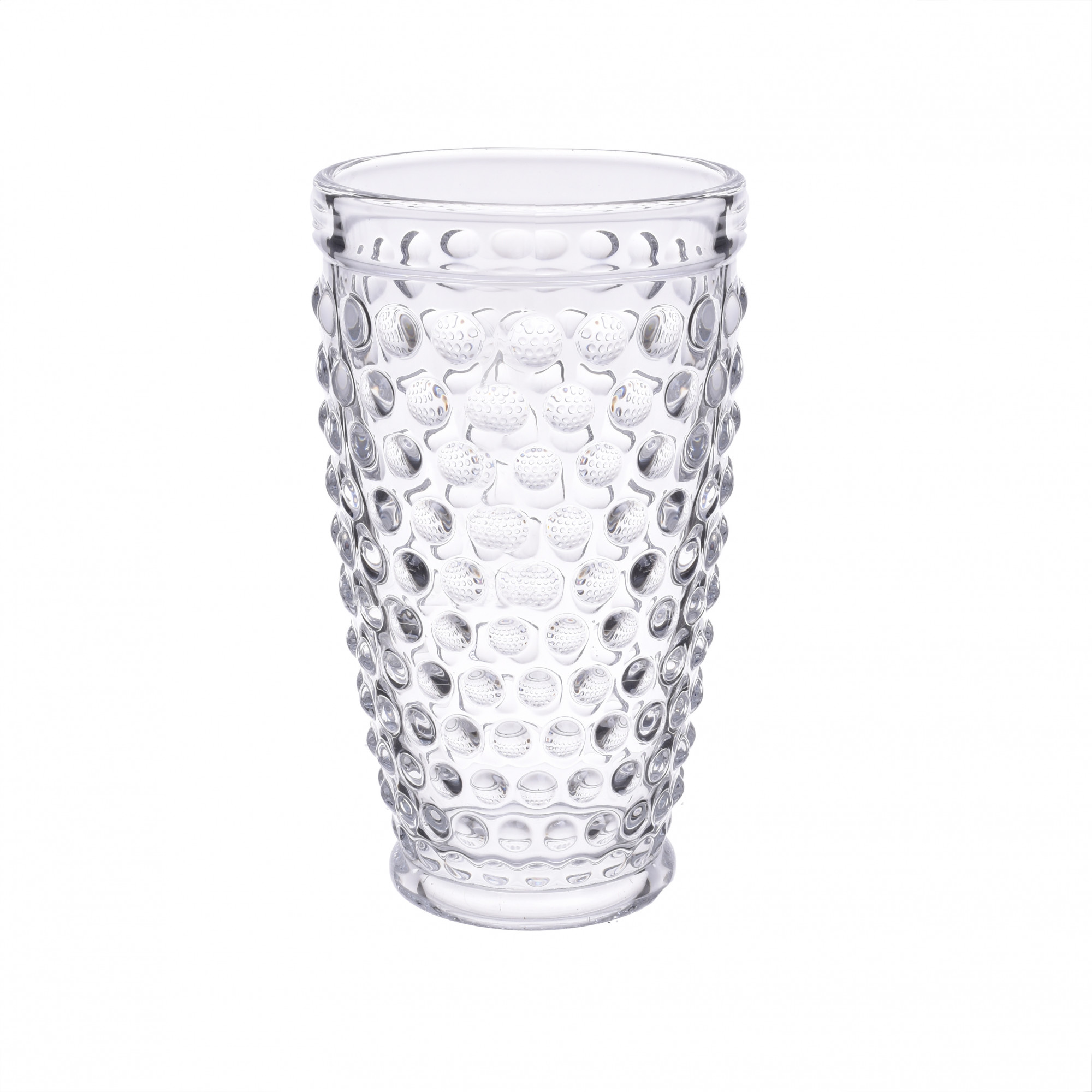 3860095.0020 БОКАЛ, НАБОР 6 ШТ (380ML) TO4ROOMS 