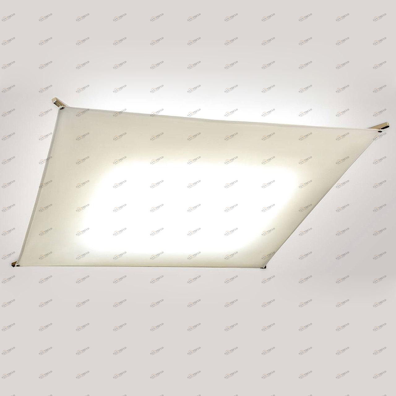 Потолочный светодиодный светильник Citilux CL701410B CITILUX CL7014 202154 Белый 