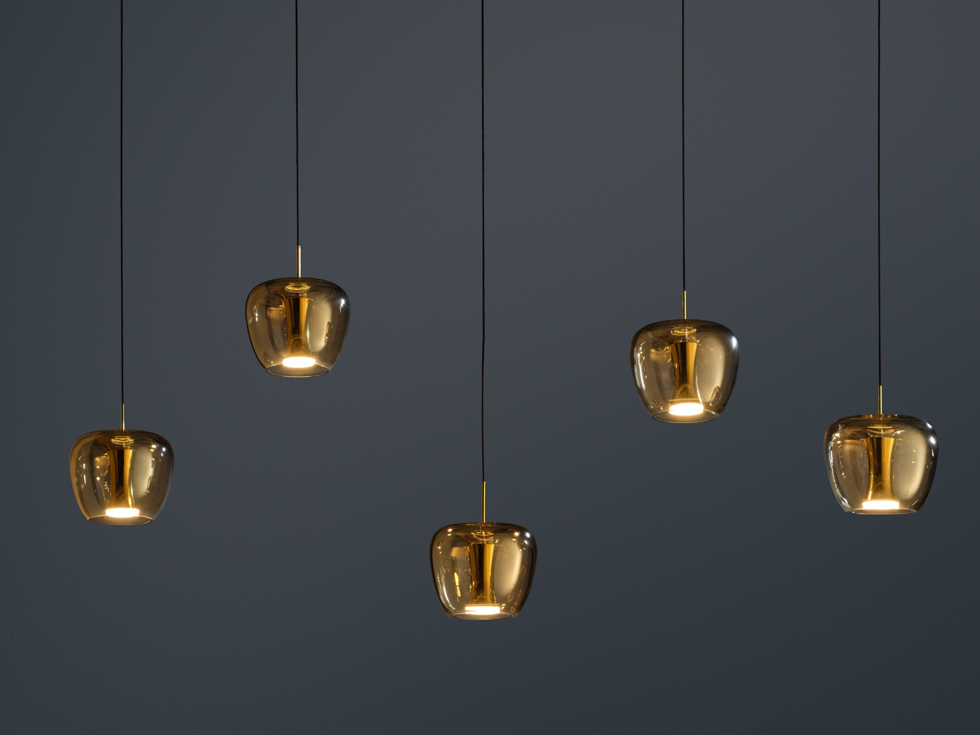 Подвесной светильник Quasar Apple Mood ARCH-00112545 - Вид №1