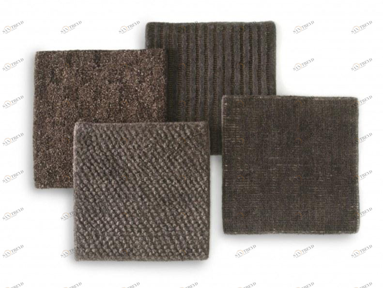 Flexform Ковер из шерсти и хлопка Premium collection sun-id-1376524