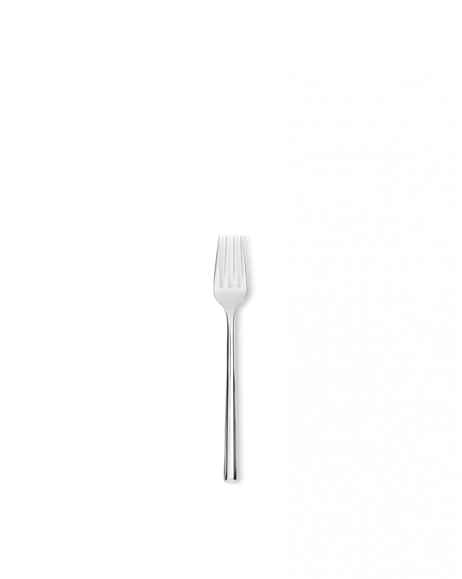 Столовая вилка. 6 штук Alessi MU TI04/2
