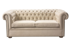 LU024 Диван Честерфилд ijlbrown