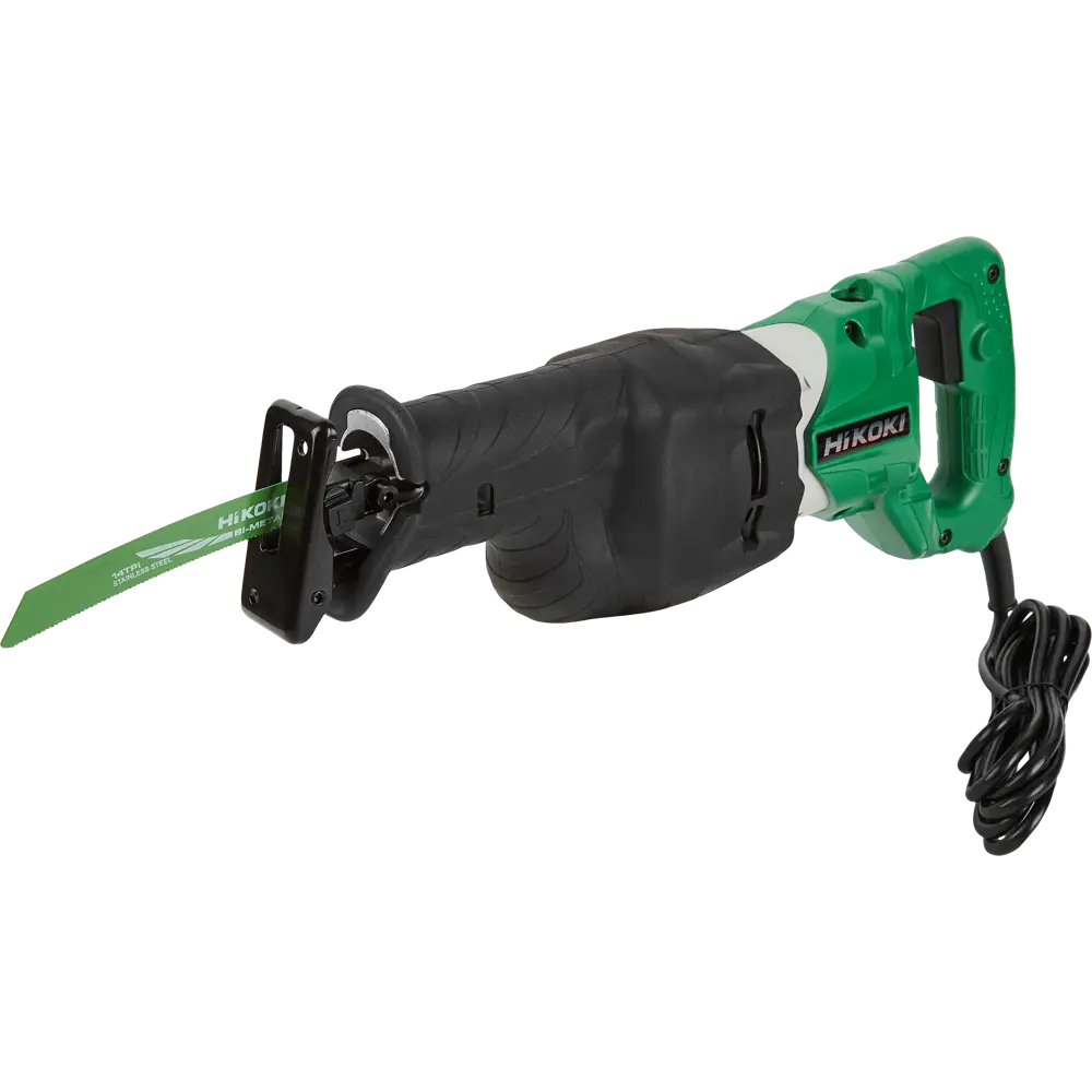 Пила сабельная сетевая Hikoki CR13V2, 1010 Вт STLM-2079647