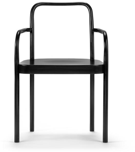 Wiener GTV Design Стул Bentwood с подлокотниками sun-id-1403176 - Вид №1