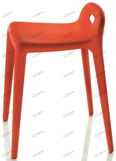 Magis Табурет низкий полипропиленовый sun-id-1393816