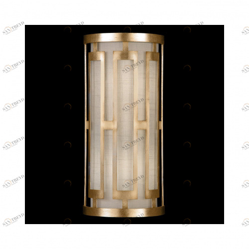 Бра / Allegretto Fine art lamps sun-id-373253