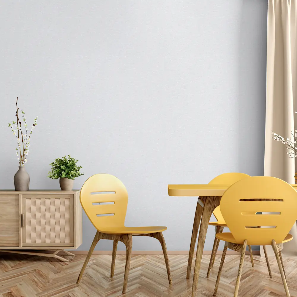 Обои флизелиновые Ateliero Fresh серые 1.06 м AT281967 84872295 STLM-2038785 - Вид №2