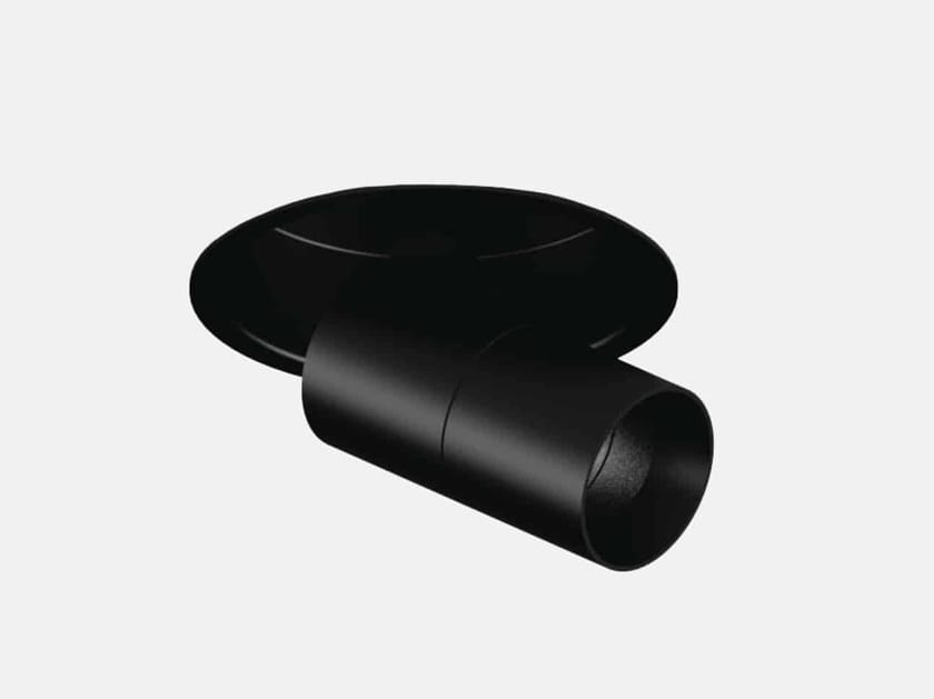 Алюминиевый утопленный регулируемый светодиодный прожектор Lucifero's фокус ARCH-00033493