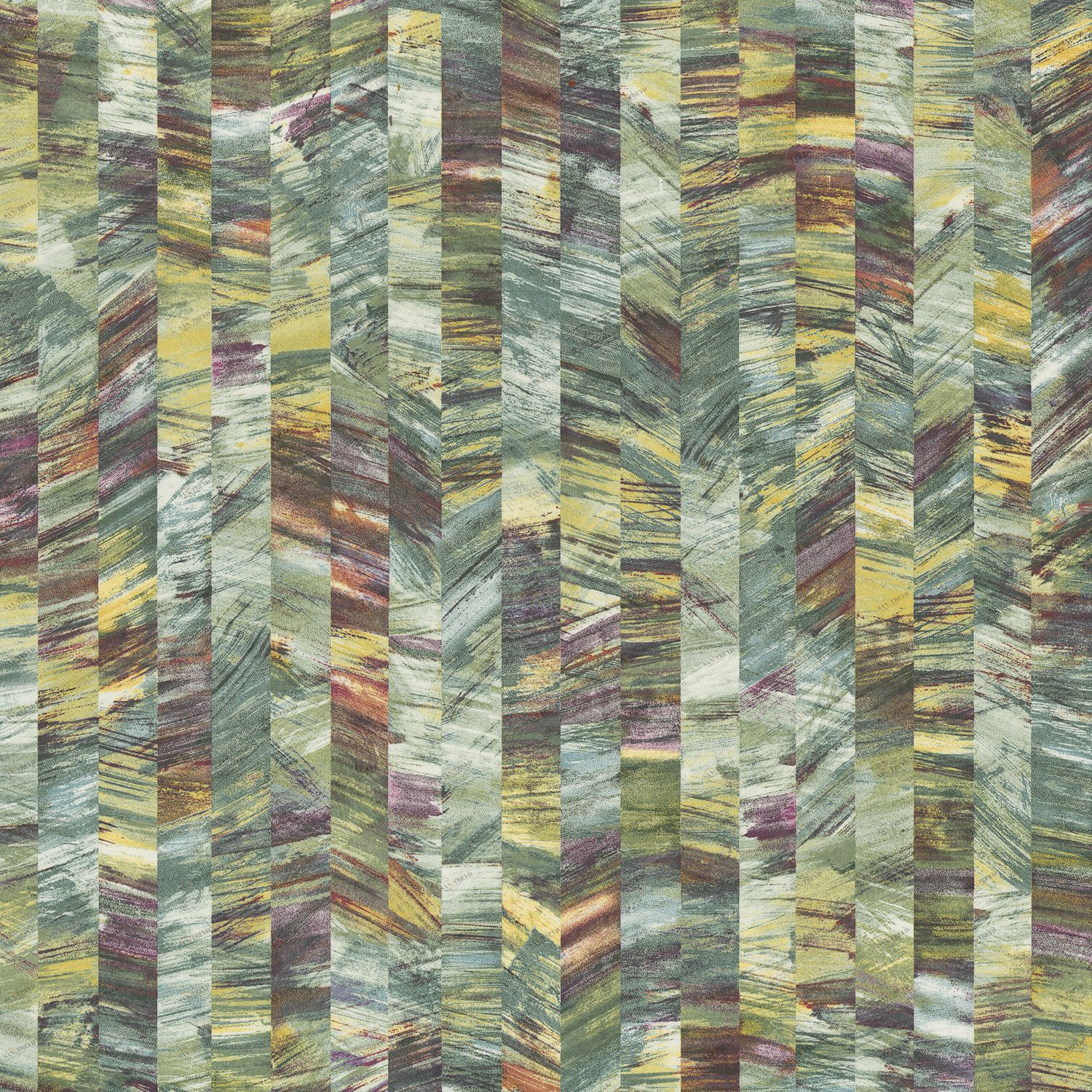 Рулон обоев CASAMANCE 73690267 Основа нетканая бумага SANKARA