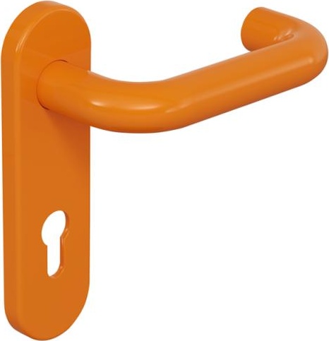 111R01.210 Комнатный комплект модель 111.23 HEWI Beschläge für Innentüren  - Вид №19