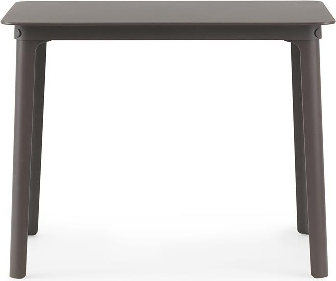 602535 Steady Table Large Coffee Норманн Копенгаген Normann Copenhagen  - Вид №1