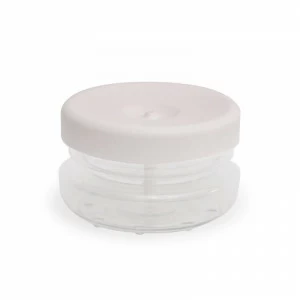 Диспенсер для жидкого мыла белый Bosign BOSIGN  00-3871285 Белый