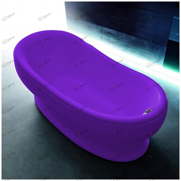 Ванна GRUPPO TREESSE EGG V5031-F V5031F