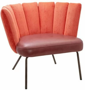 KFF Кресло с подлокотниками Gaia