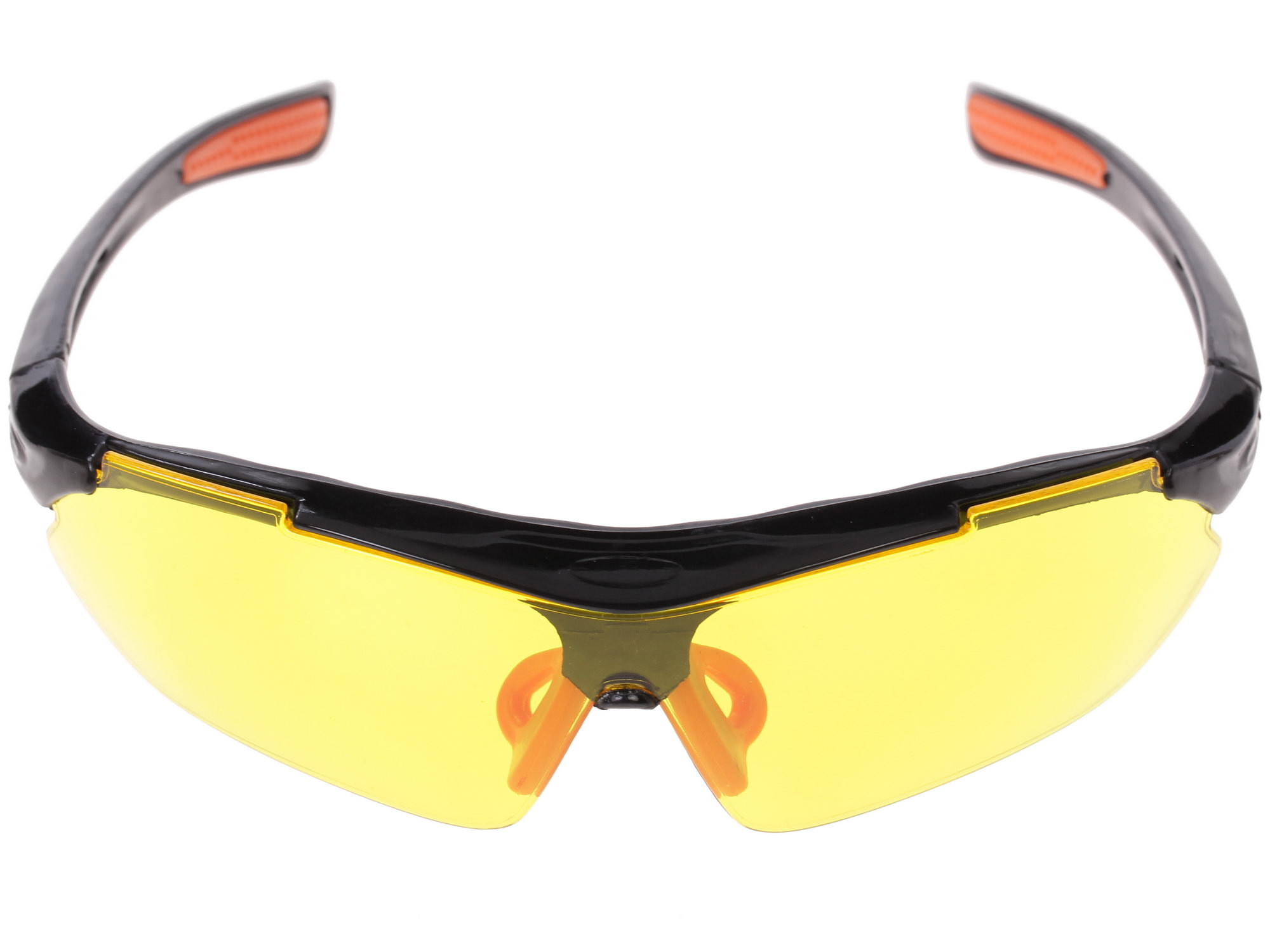 Очки защитные DDE 647-635 1022819 STDN-0019632 - Вид №1