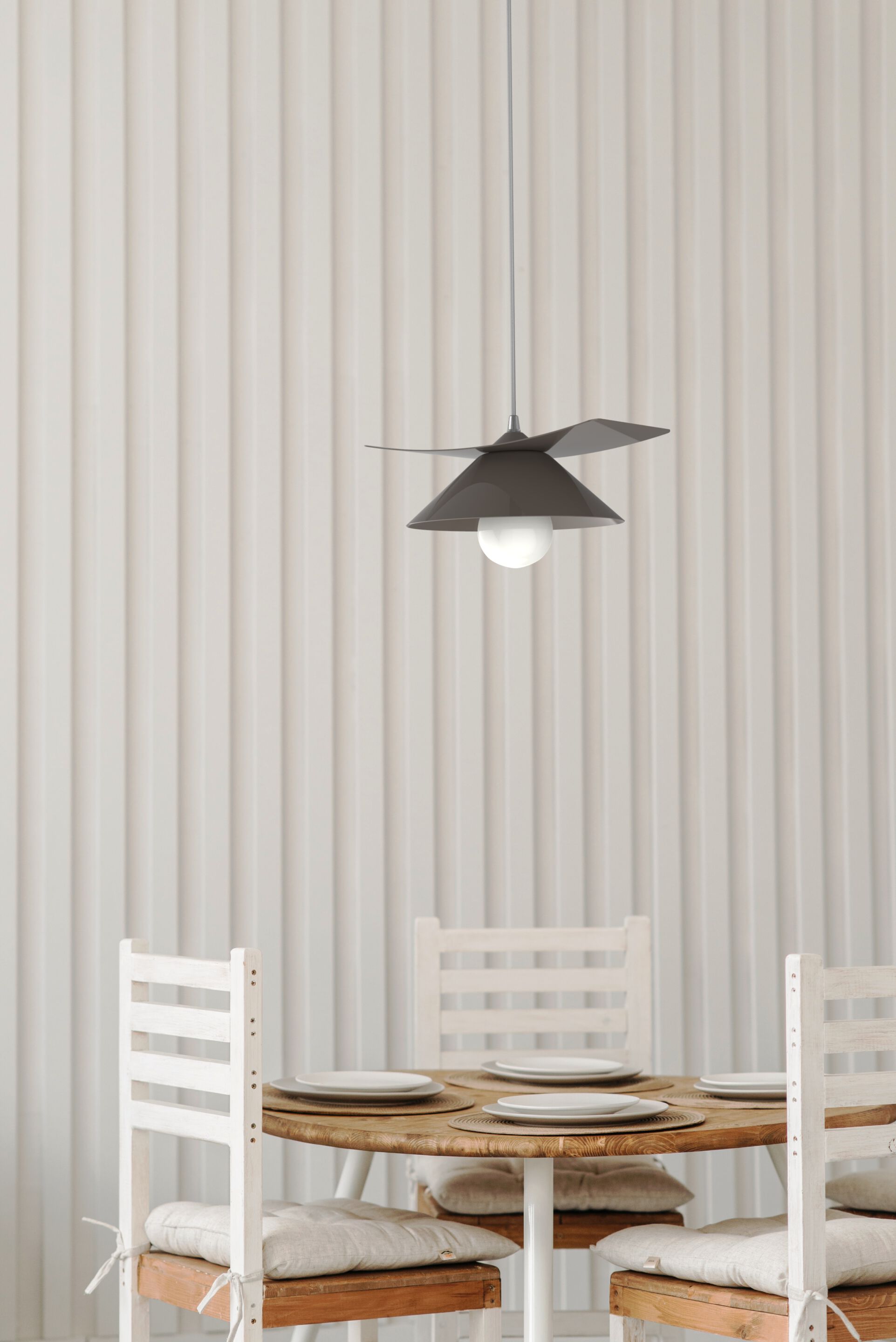 Светодиодный подвесной светильник WayPoint Miller ARCH-00106162 - Вид №3