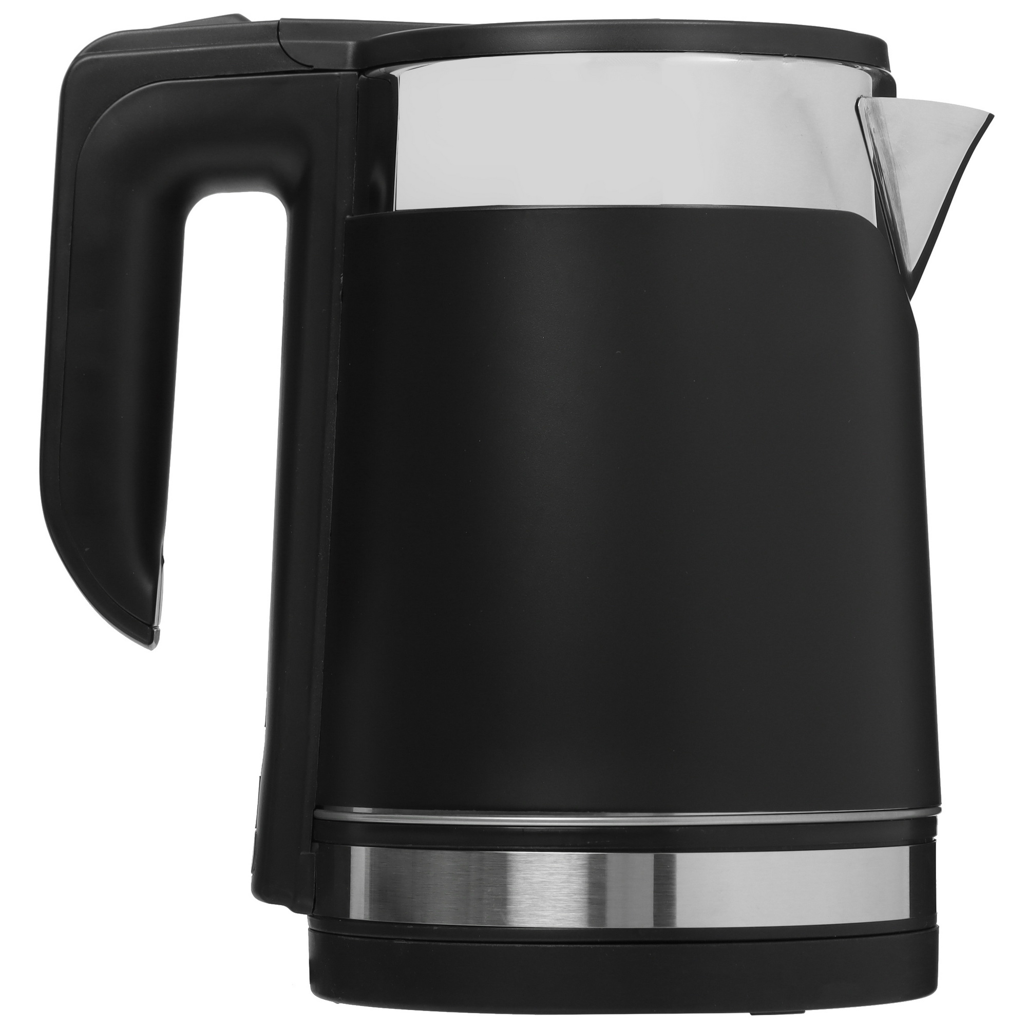 9974030 Электрочайник Eurostek EEK-2023 черный STDN-0010398 - Вид №1