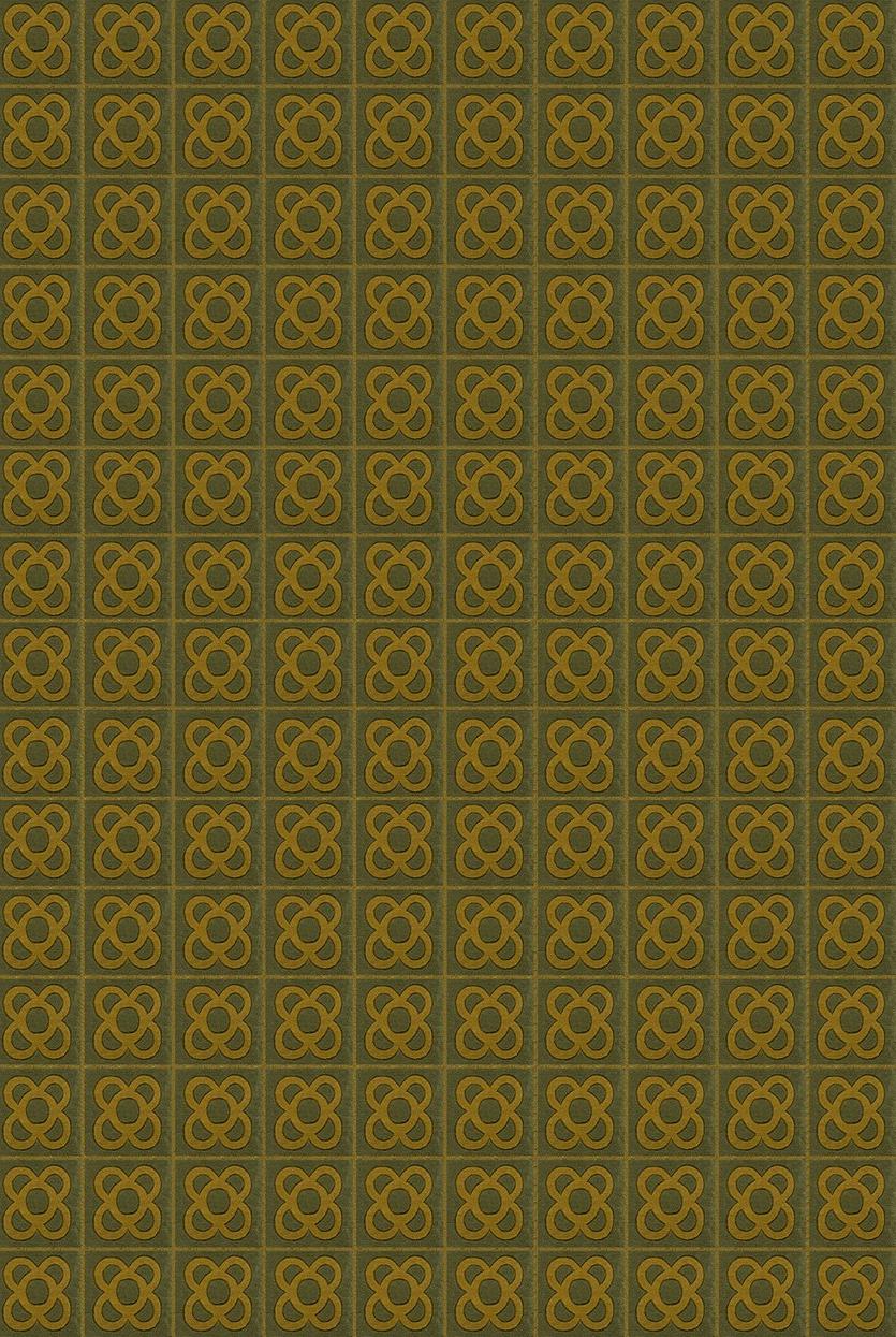 Barcelona Rugs Ковер ручной работы из шерсти мериноса с узором Hydraulic sun-id-1427071 - Вид №2