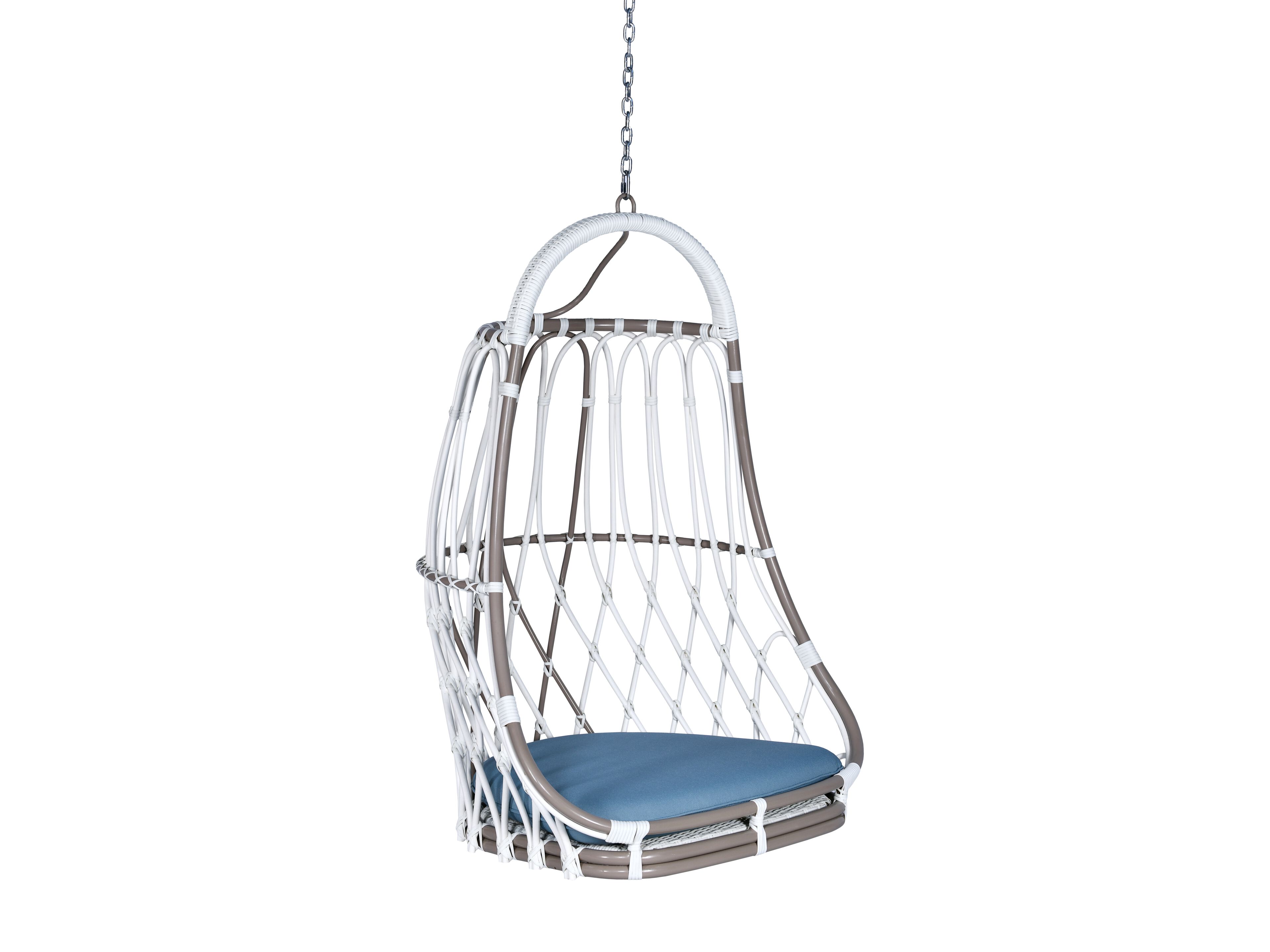 Подвесное сиденье из синтетического волокна cbdesign Искусство свинга ARCH-00027082