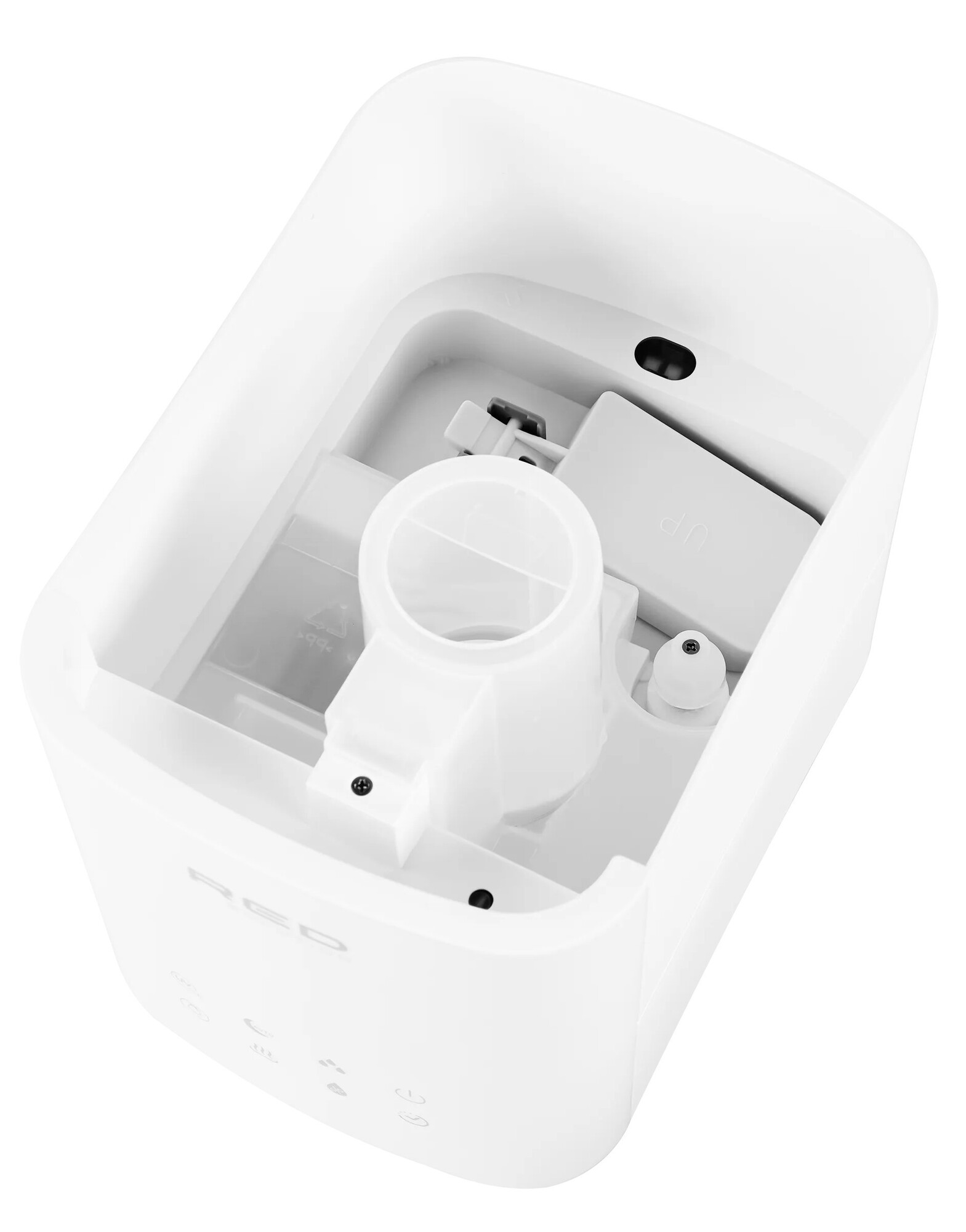 9147890 Увлажнитель воздуха RED Solution RHF-3340 STDN-0127129 - Вид №5