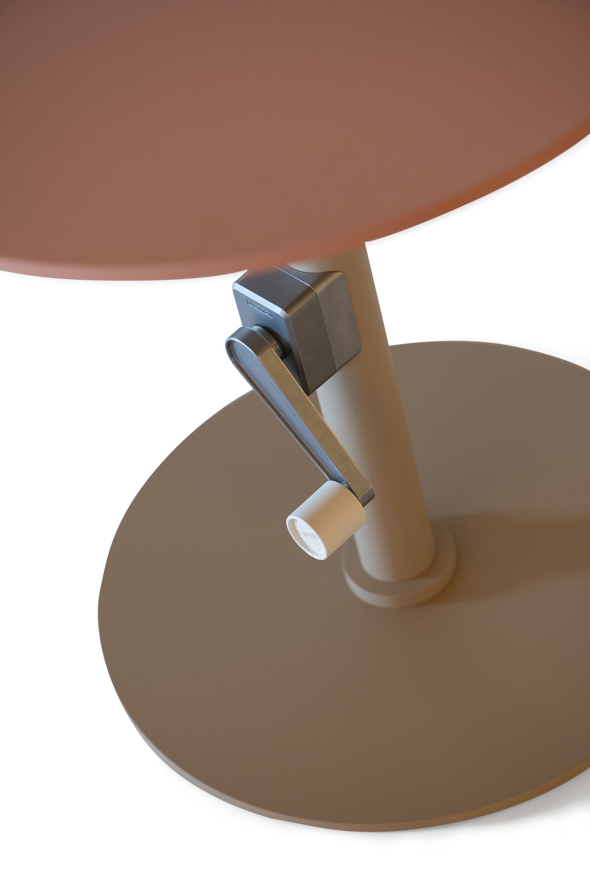Круглый стол с регулируемой высотой Bla Station VEVA ARCH-00055700 - Вид №29