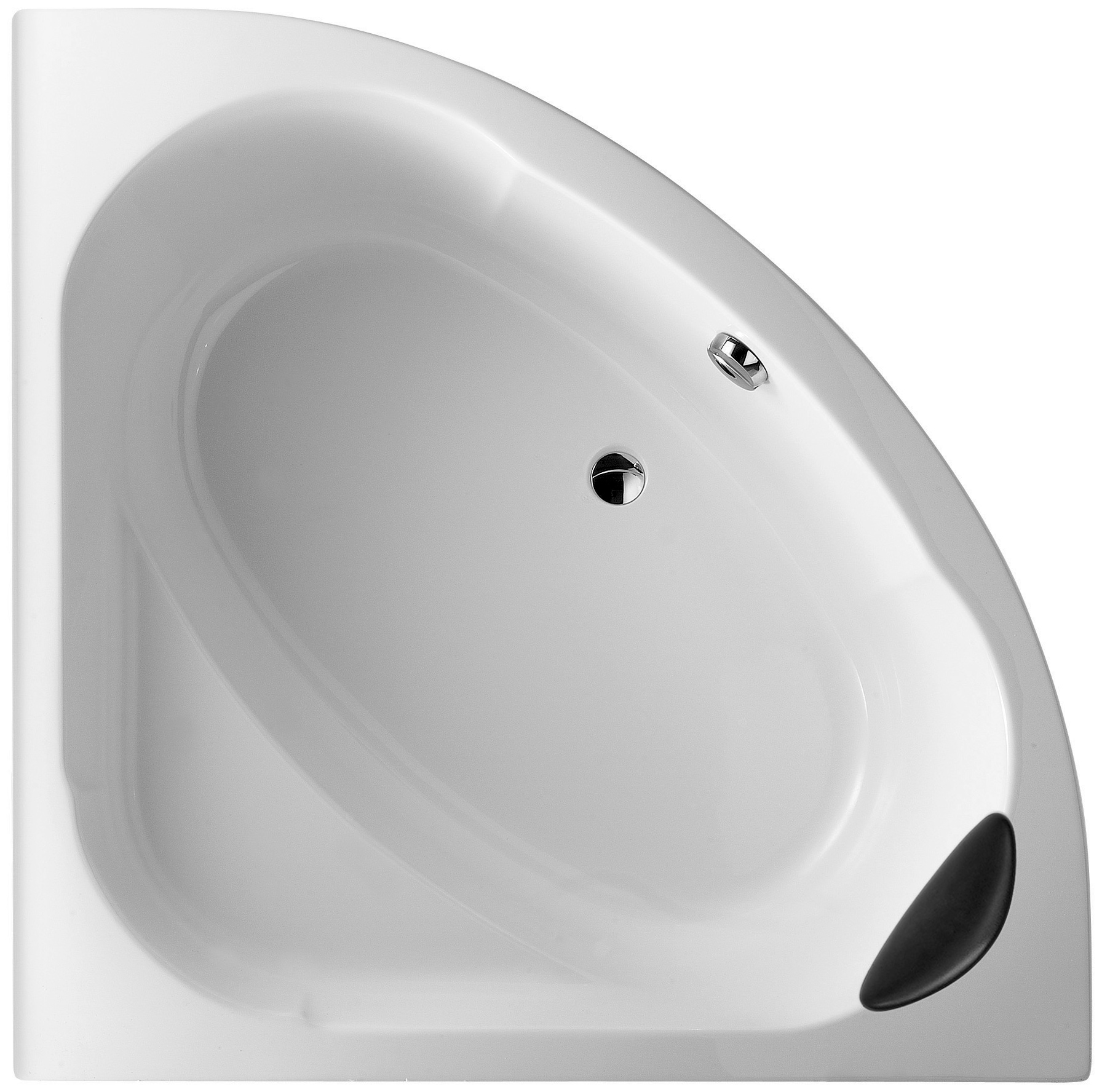 E5BD0650-00 Система Excellence, угловая аварийная ванна JACOB DELAFON DOMO