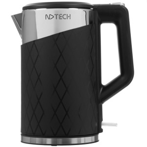 8190951 Электрочайник NDTech EK6017 черный