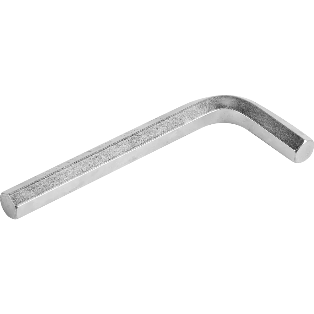 Шестигранный ключ Сибртех 14 мм для точного монтажа 87788438 STLM-0075674