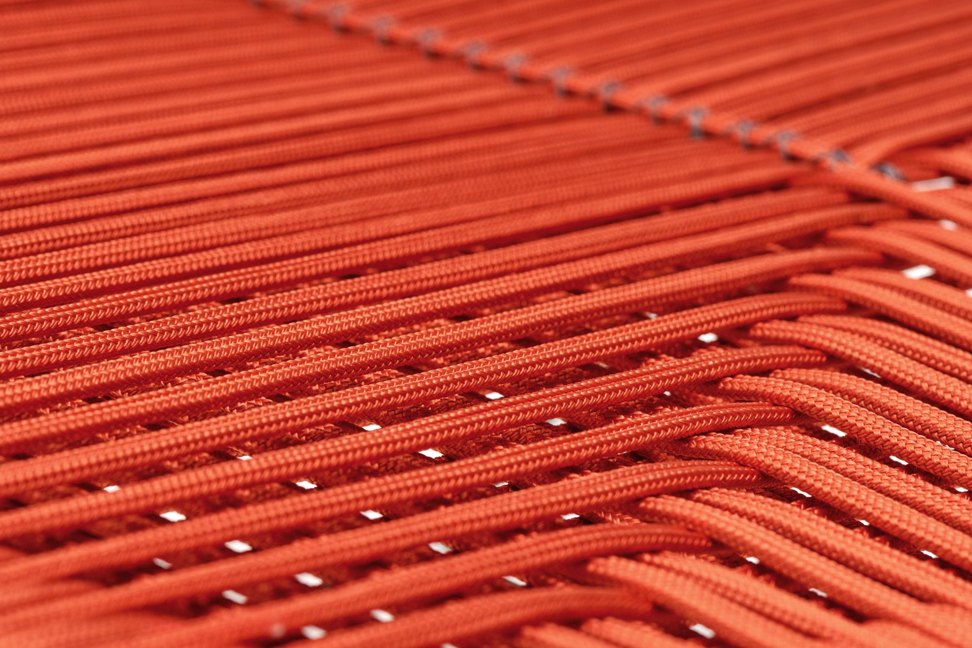 Веревочный сани сад стул MDF Italia ARCH-00111862 - Вид №9