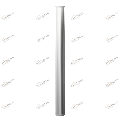 ЕВРОПЛАСТ 1.12.080 Ствол 1.12.080 Пенополиуретан 