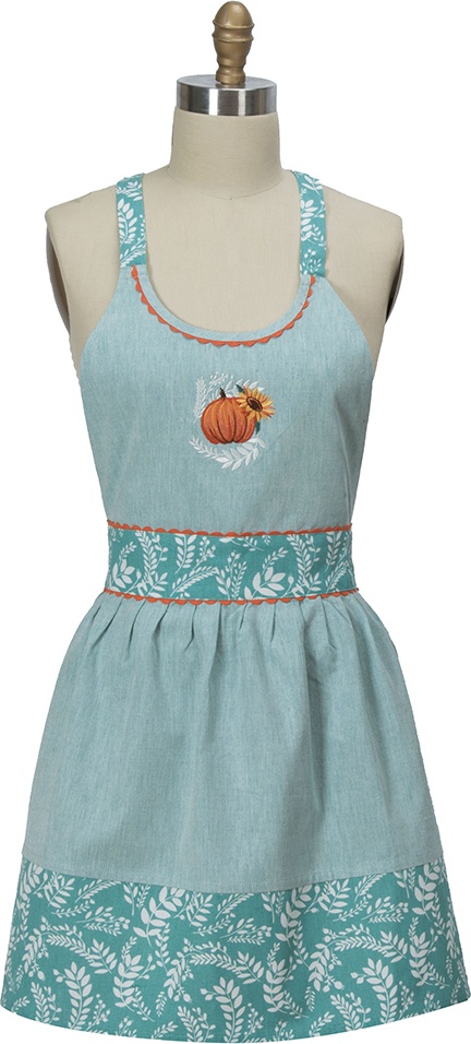 10627961 KAY DEE DESIGNS Фартук Kay Dee Designs  "Восторг" 51х76см, хлопок Ткань 