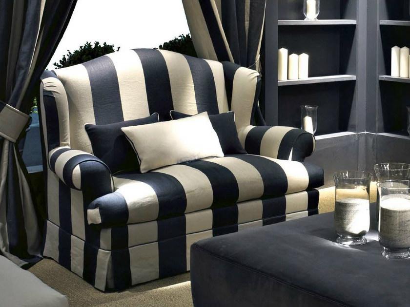 SOFTHOUSE Диван из ткани Ottone sun-id-1418484 - Вид №1