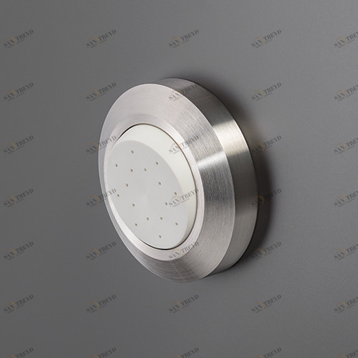 Настенный регулируемые Delrin® носик с джакузи струи  FRE59 CEADESIGN 