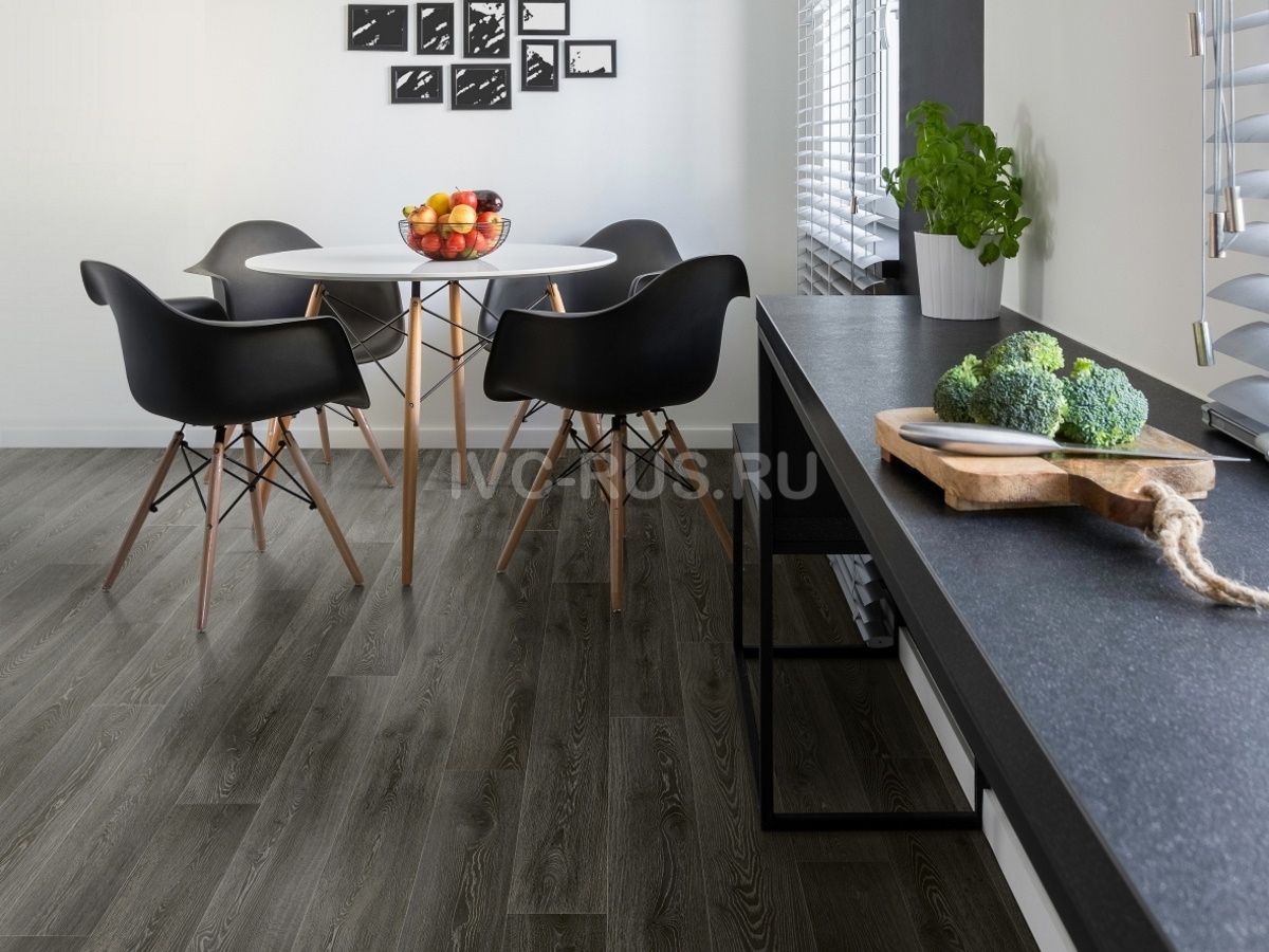 Линолеум бытовой TEXTiLE GREENLiNE - ТЕКСТИЛЬ ГРИНЛАЙН i508420 IVC-RUS  - Вид №1