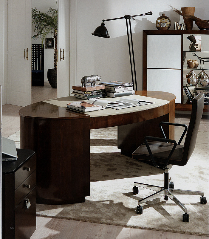 Письменный стол HECTOR SELVA 6058 Home