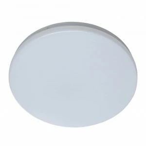 Потолочный светодиодный светильник De Markt Ривз 674017401 DE MARKT РИВЗ 223630 Белый