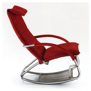 Кресло Swing BONALDO D158